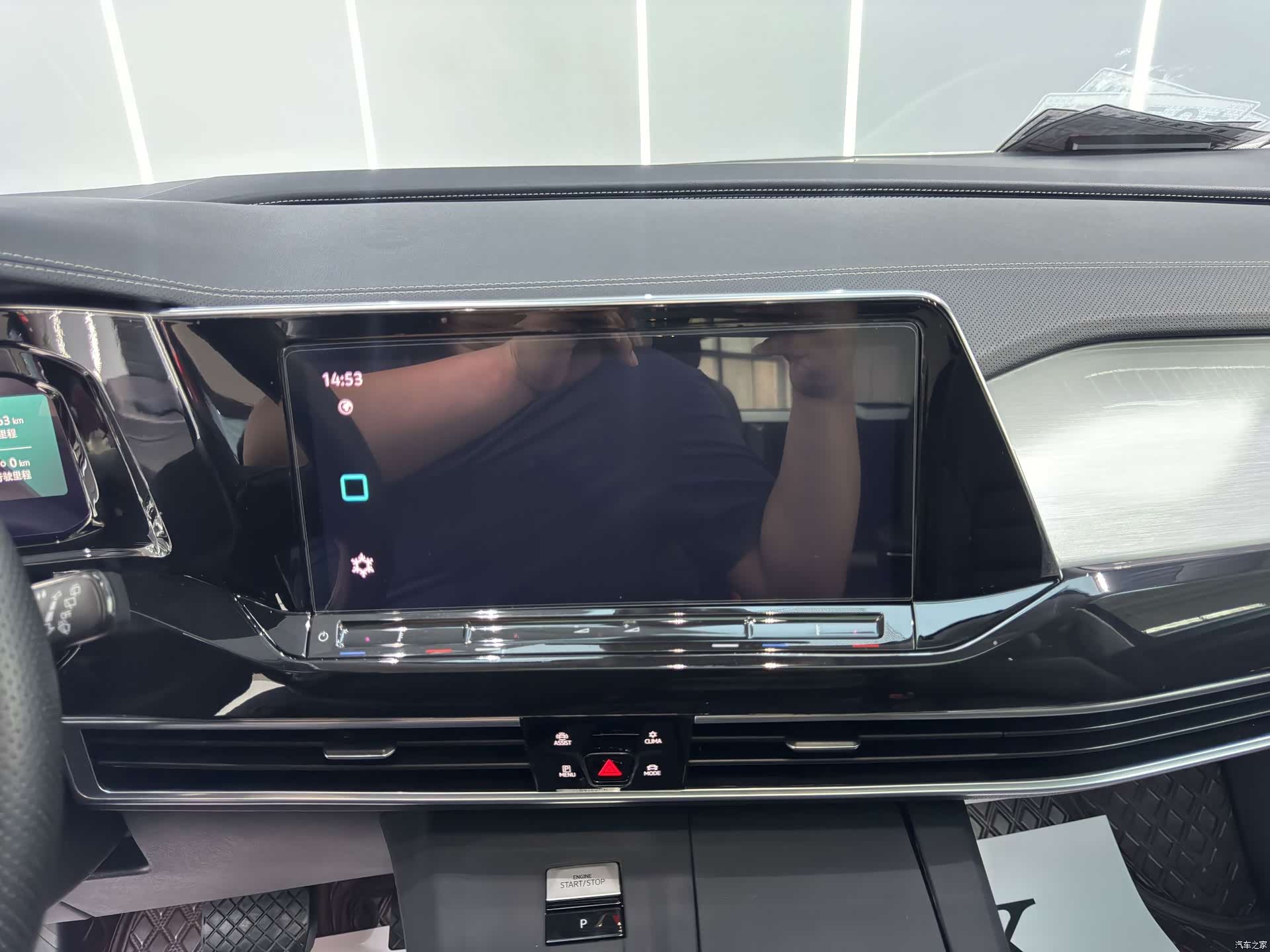 Volkswagen Talagon, 2022 11