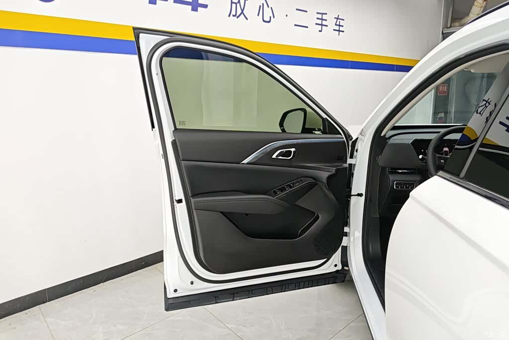 Haval Hi4, 2025 7
