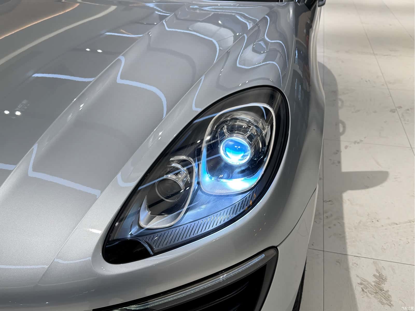 Porsche Macan, 2015 23