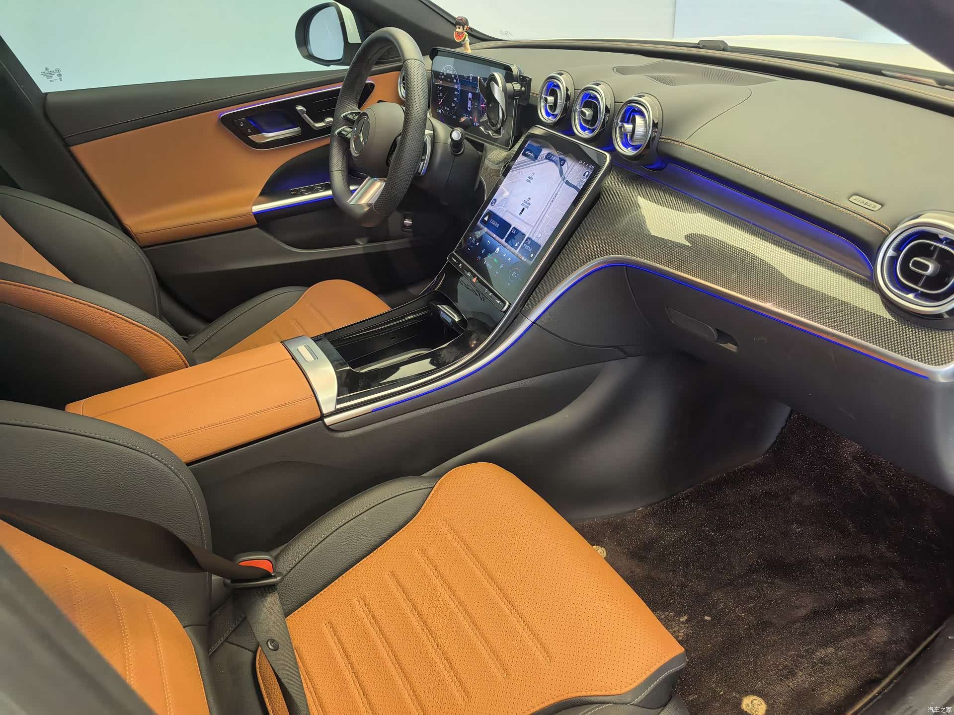 Mercedes-Benz C-Class, 2025 6