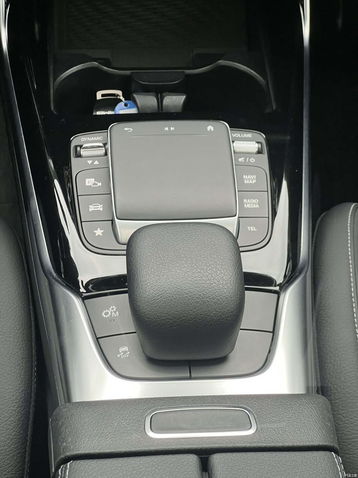 Mercedes-Benz CLA, 2020 11