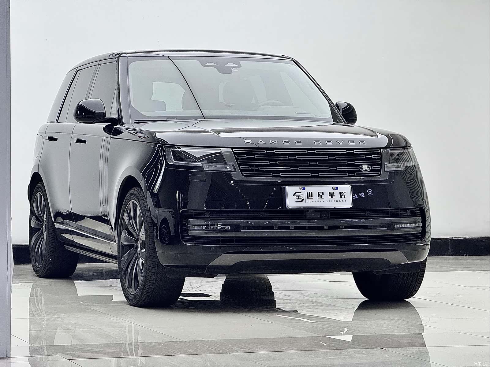 Land Rover Range Rover, 2024 3
