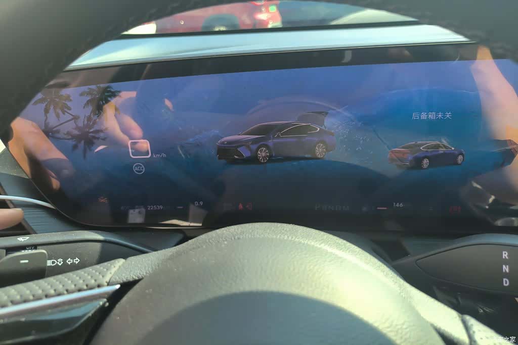Buick LaCrosse, 2024 14