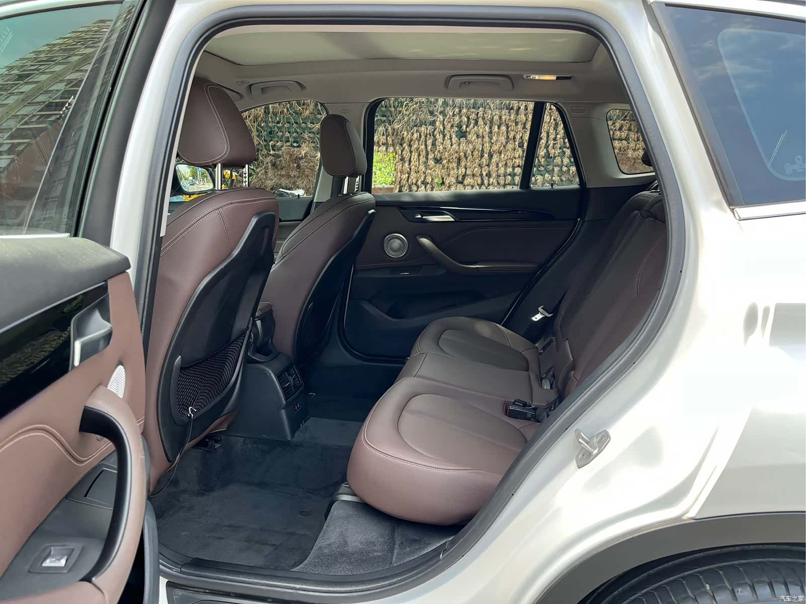 BMW X1, 2021 6