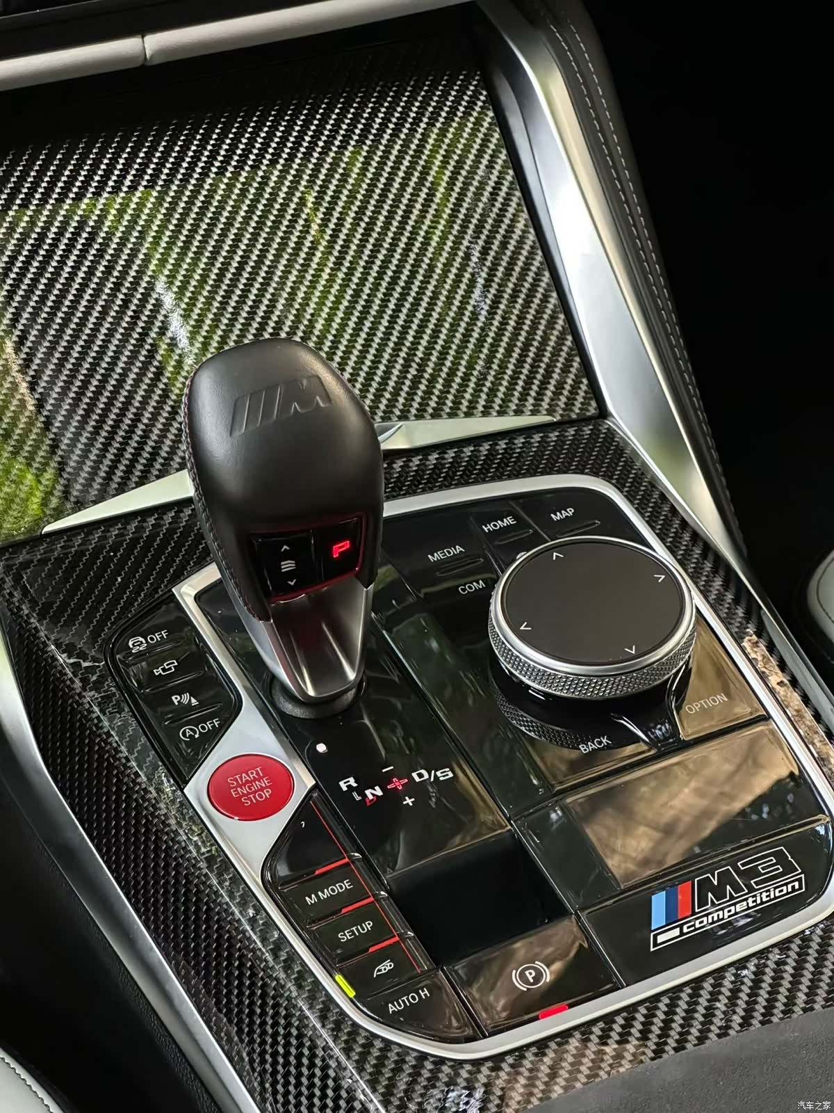 BMW M3, 2025 14