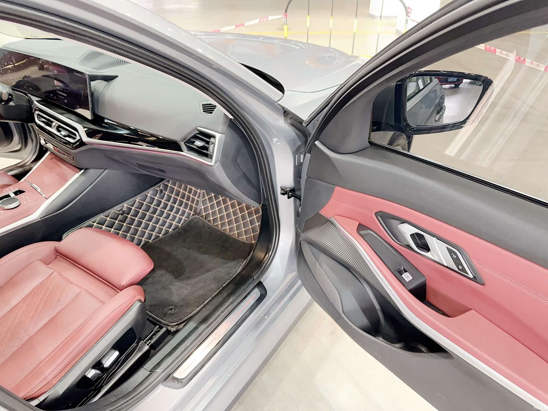 BMW i3, 2022 12