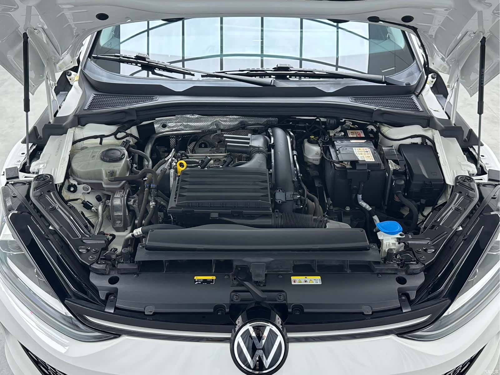 Volkswagen Lamando, 2022 19