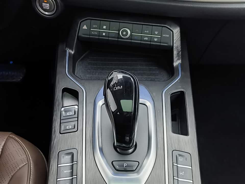 Weipai VV6