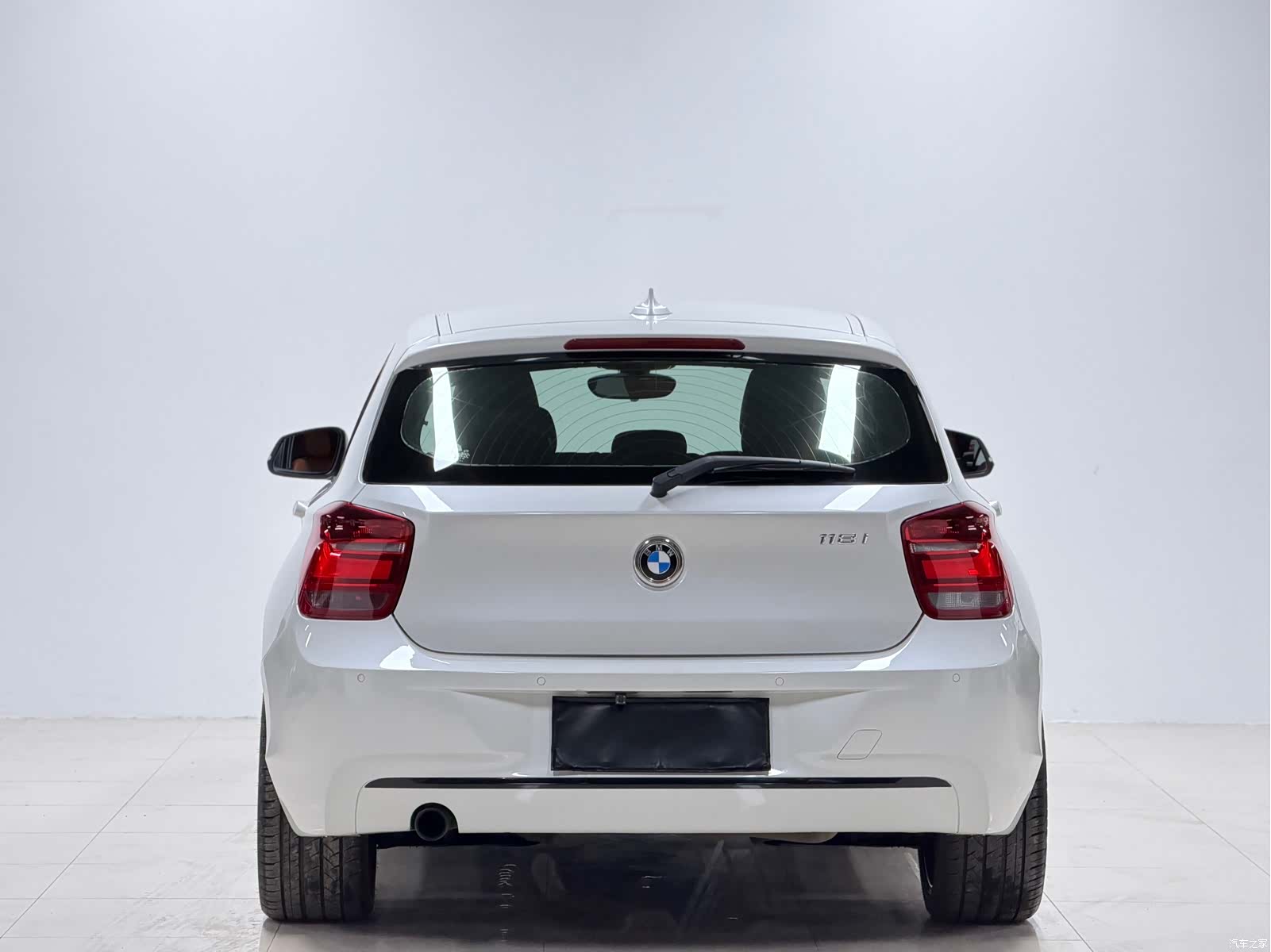 BMW 1 Series, 2013 4