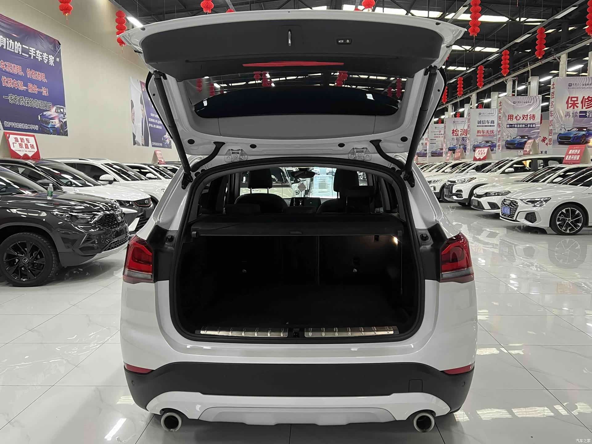 BMW X1, 2022 13
