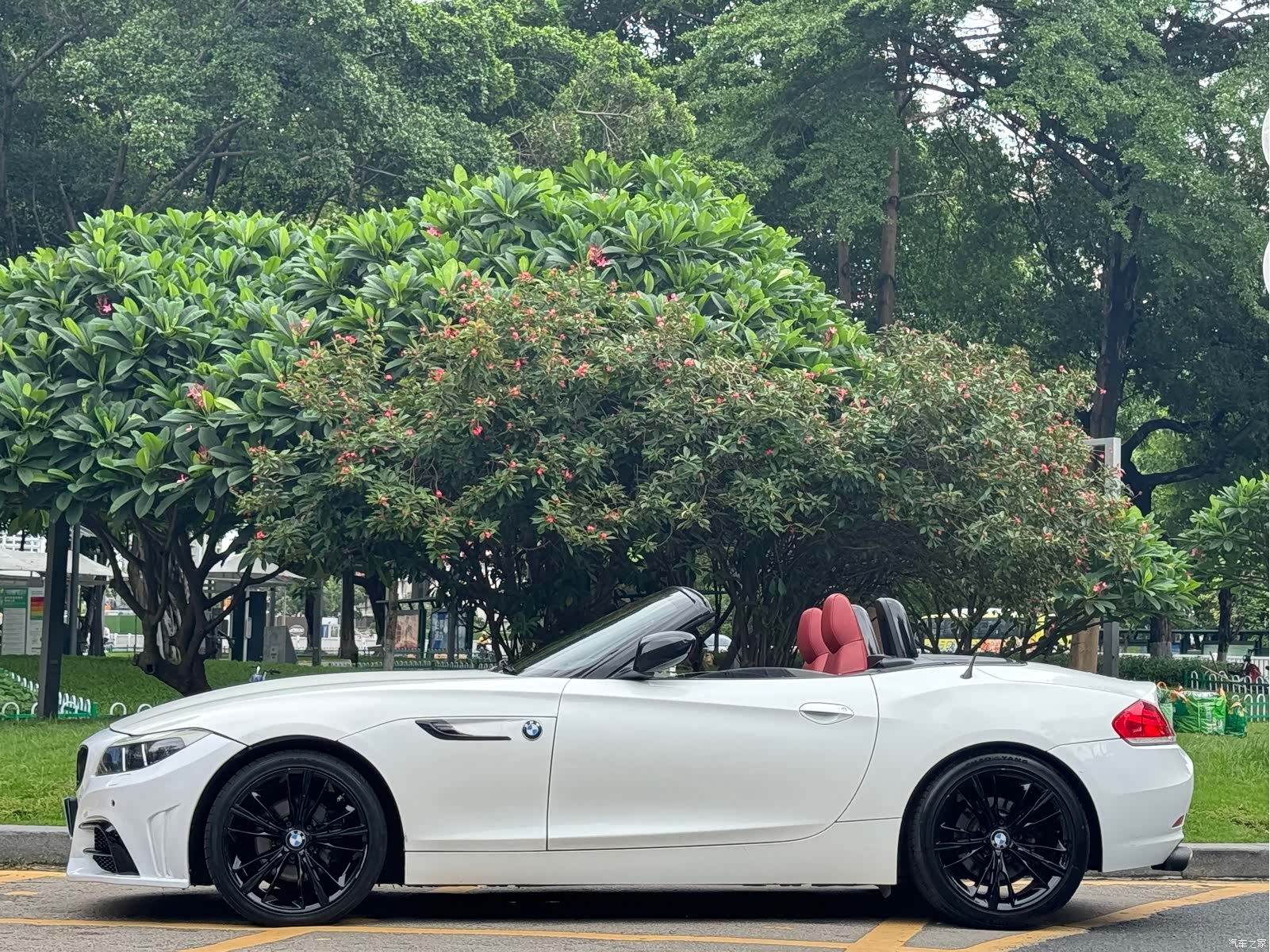 BMW Z4, 2011 4