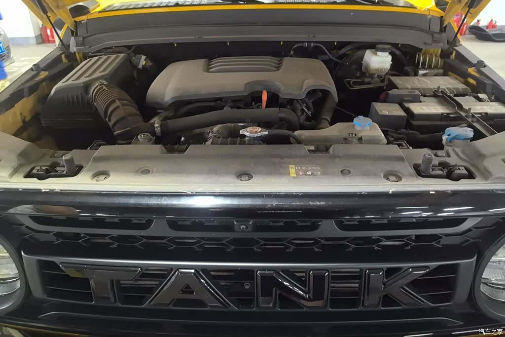 Tank 300, 2022 10