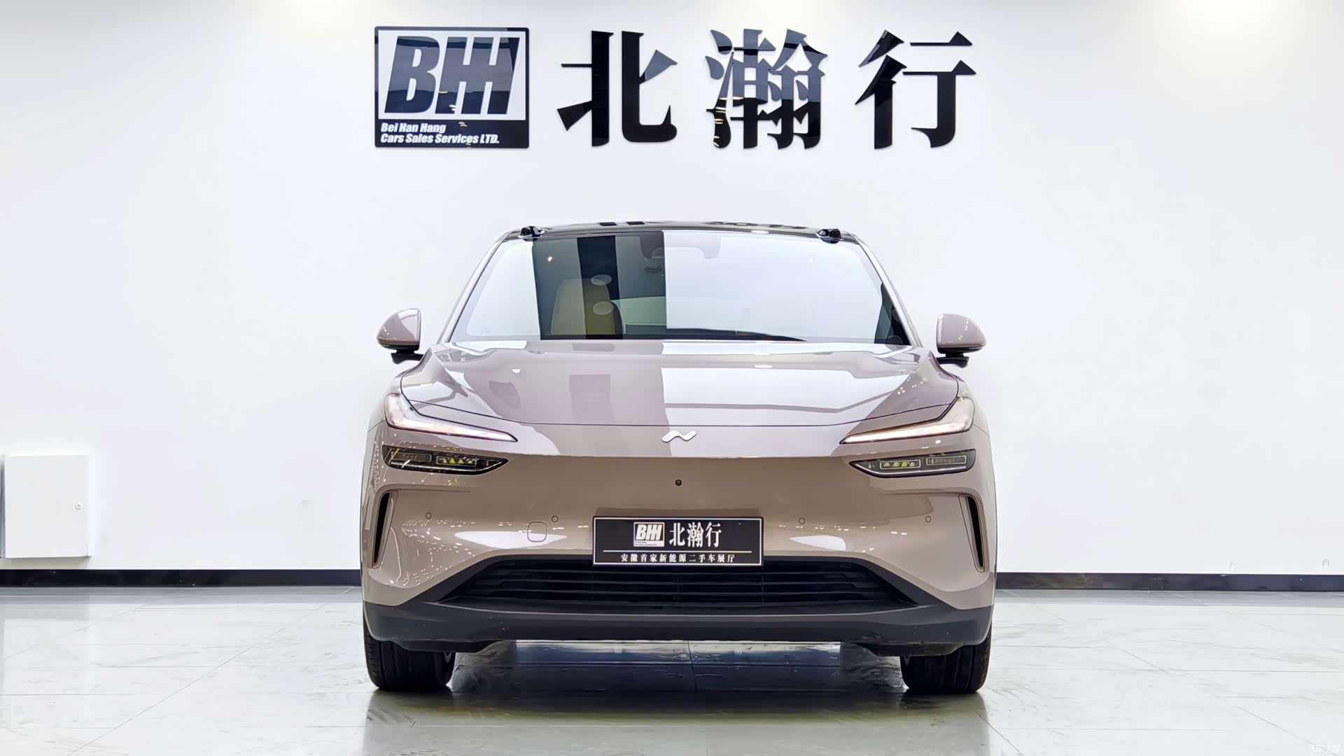 NIO L60, 2025 2