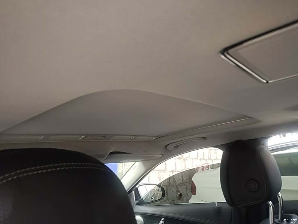 Mercedes-Benz E-Class, 2019 18