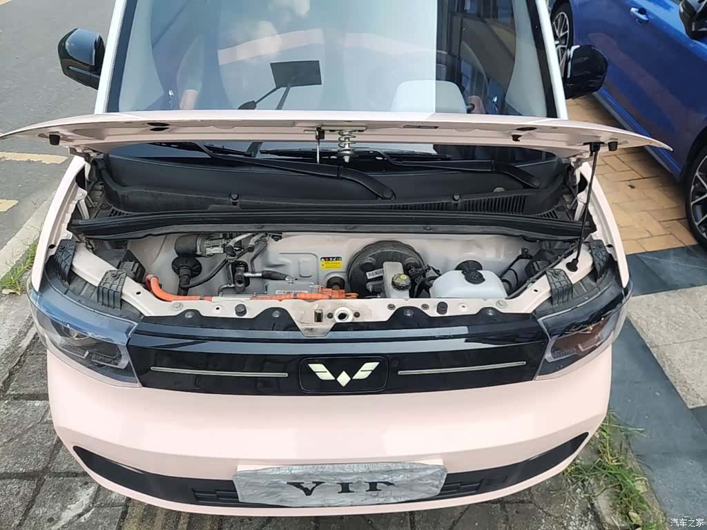 Wuling MINIEV, 2023 20