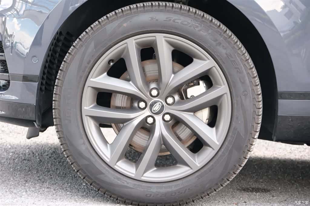 Land Rover Range Rover, 2025 8