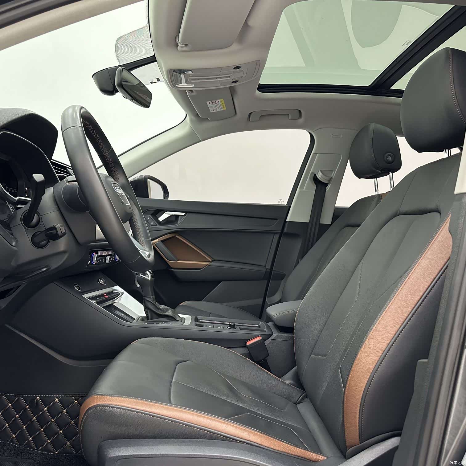 Audi Q3, 2023 8