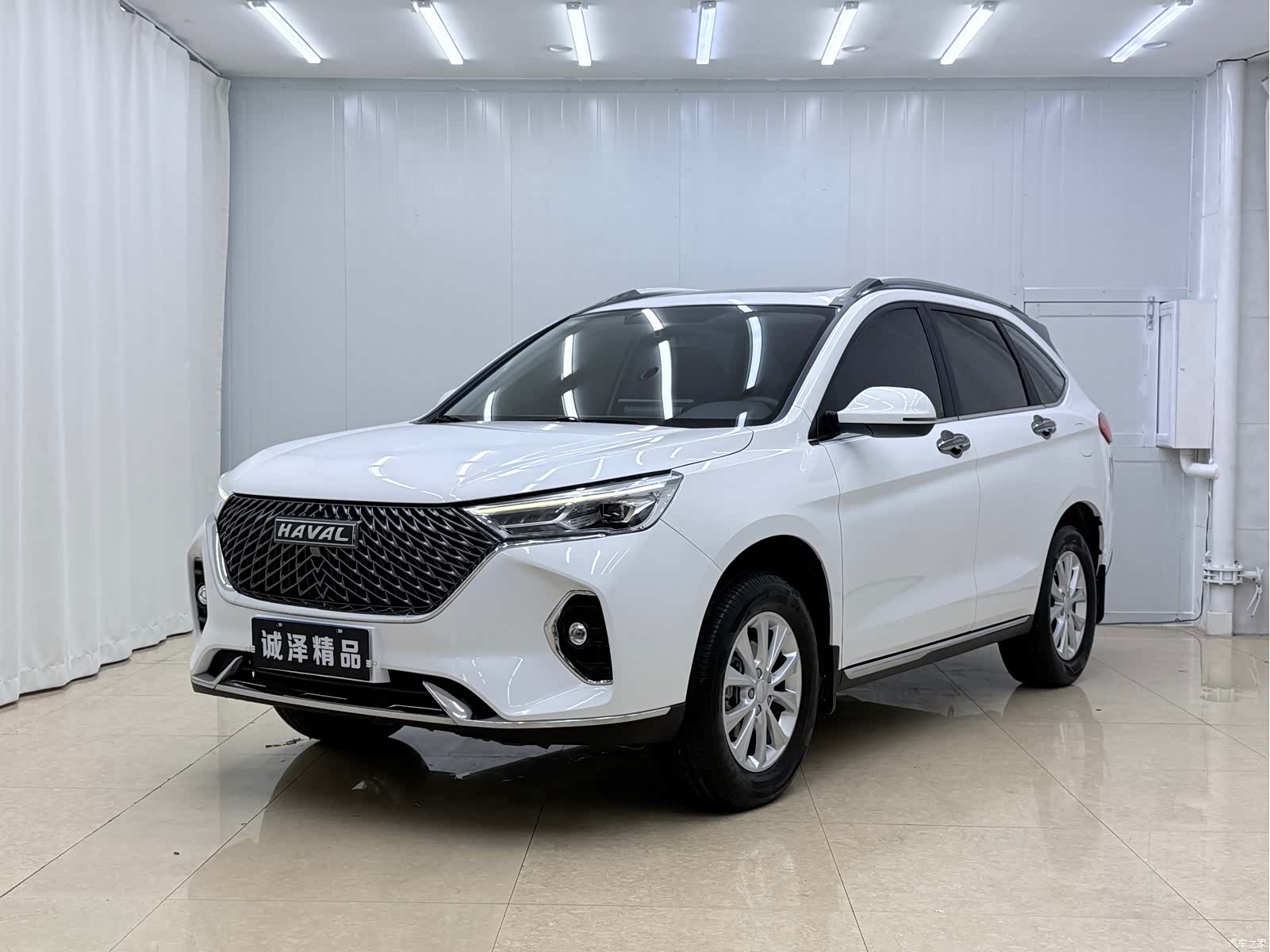 Haval M6, 2022 1