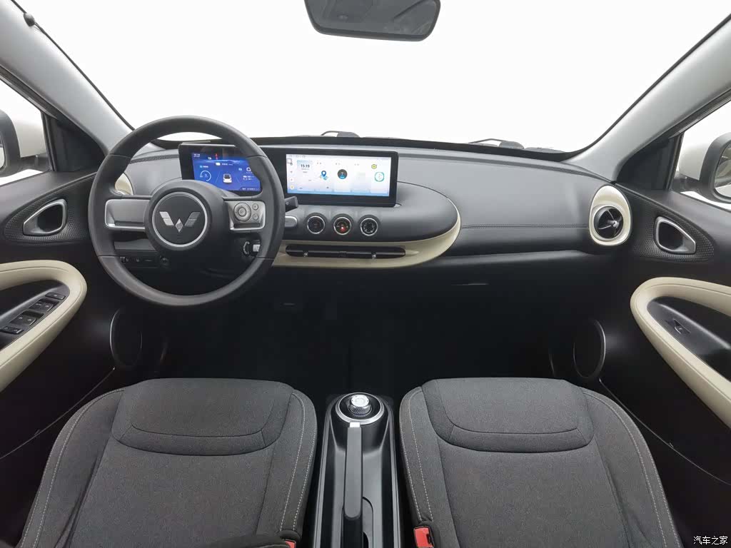 Wuling Bingo, 2023 все фото