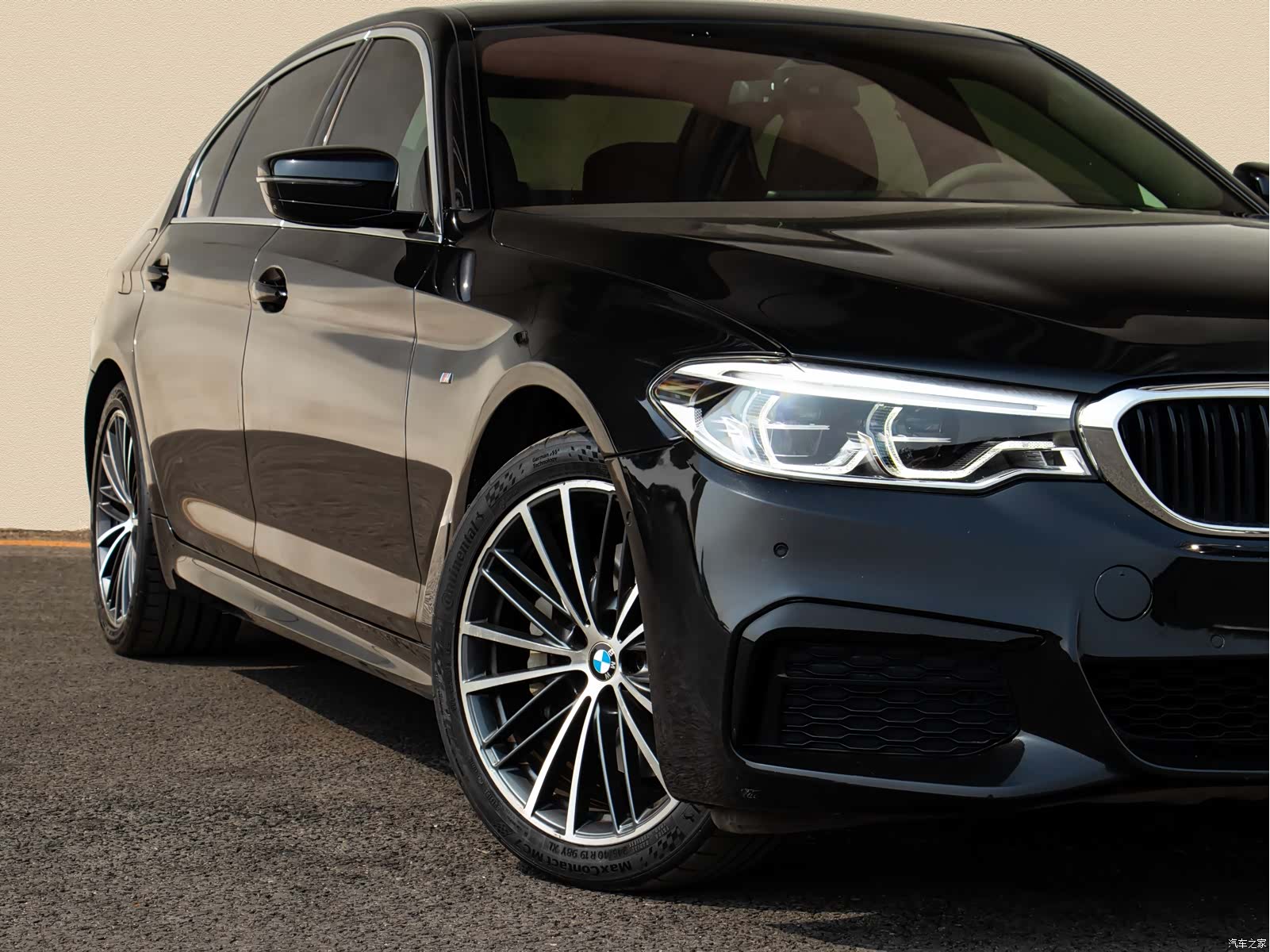 BMW 5 Series, 2020 4