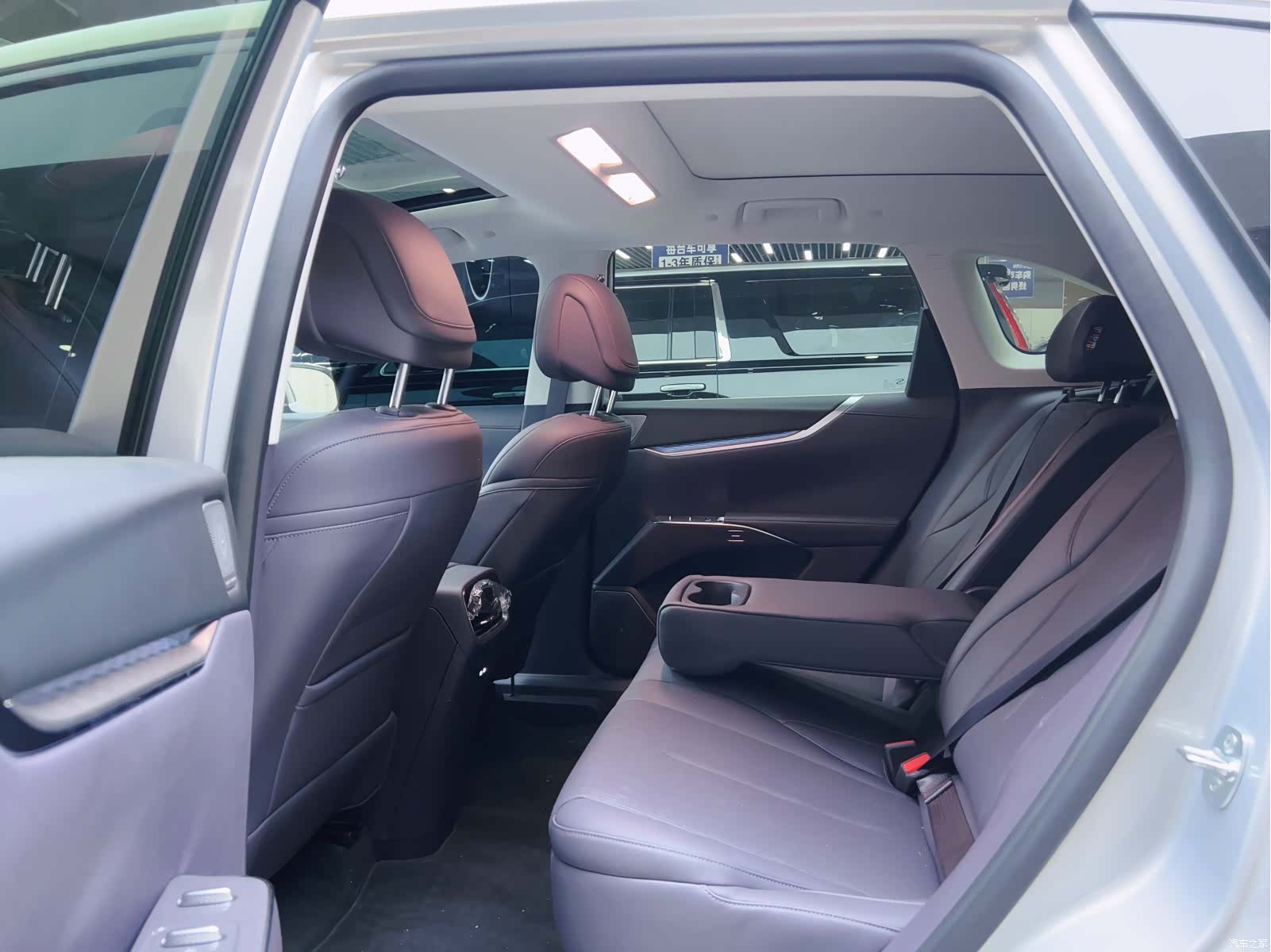 Buick E7, 2026 6