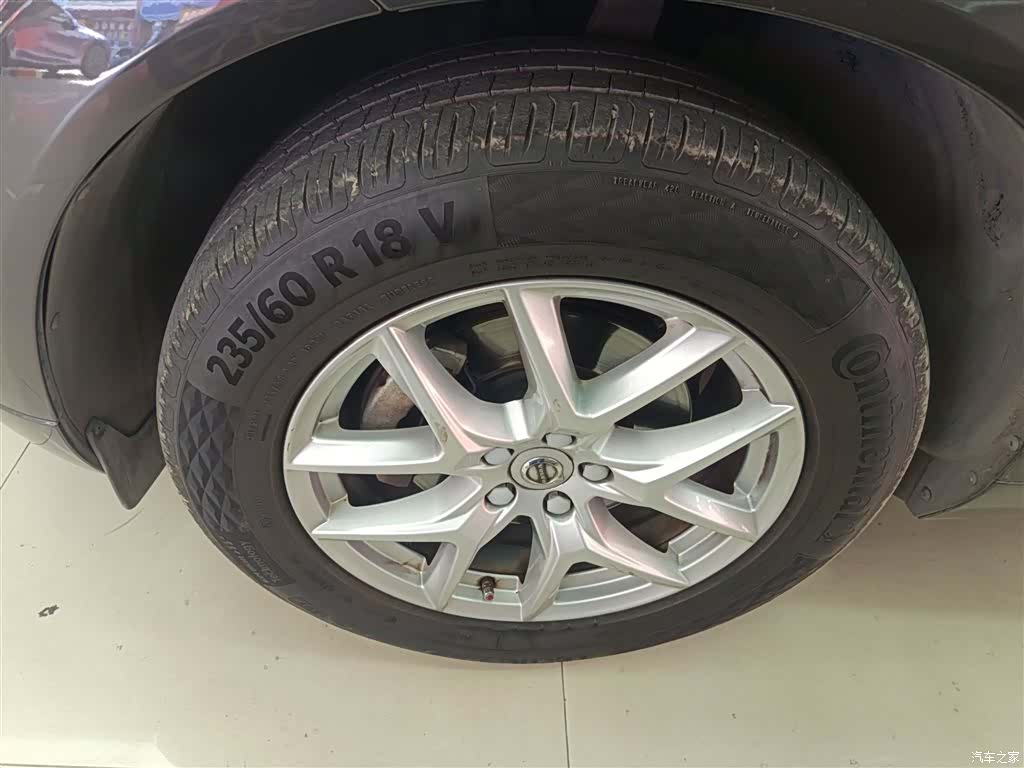 Volvo XC60, 2019 25