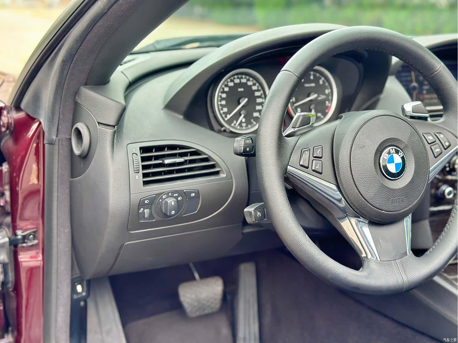 BMW 6 Series, 2011 17