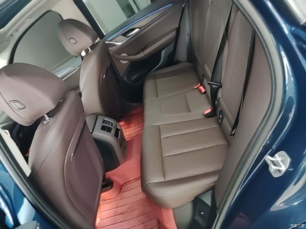 BMW X3, 2022 17