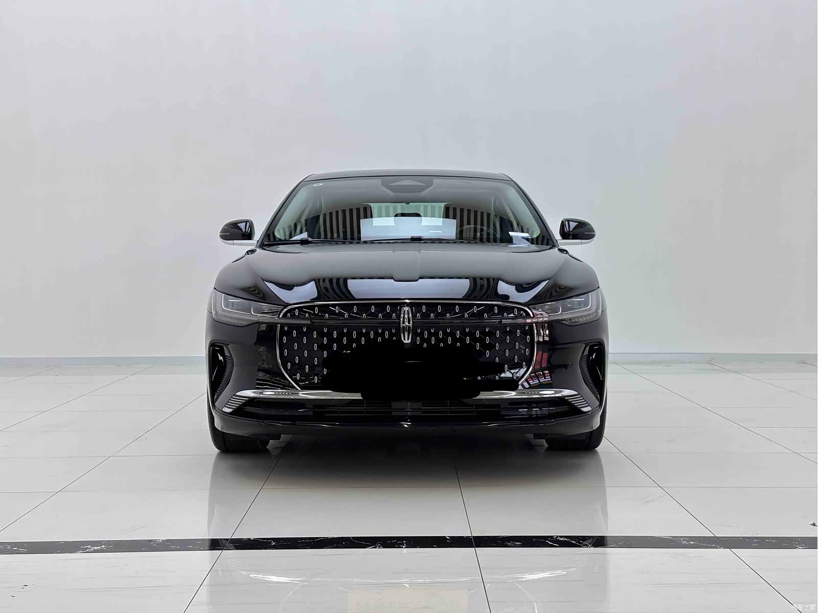 Lincoln Z, 2024 2