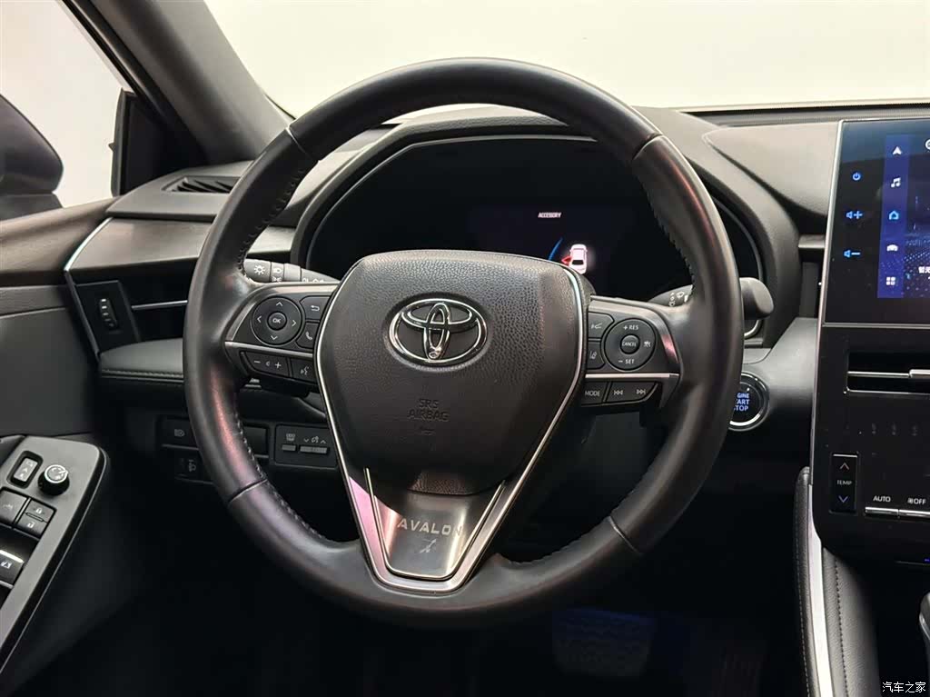 Toyota Avalon, 2023 12