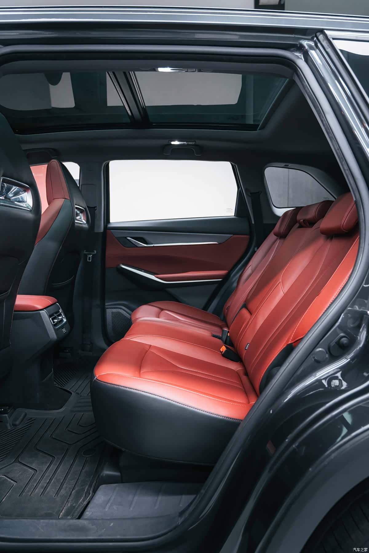 Changan CS75, 2023 10