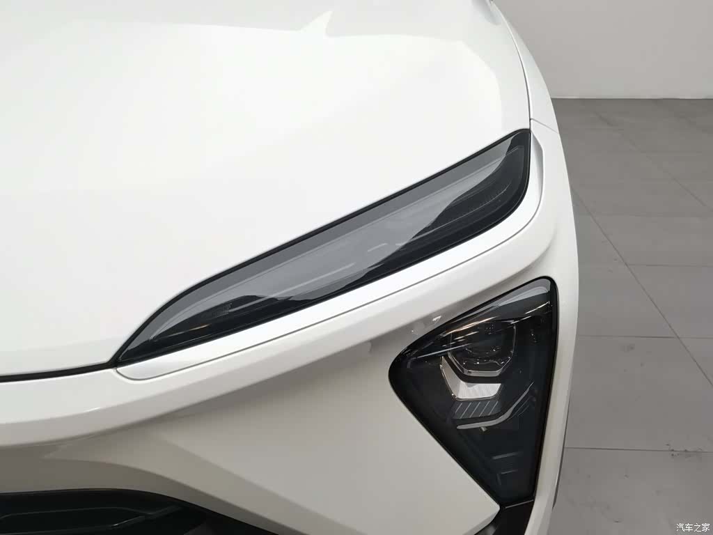 NIO ES6, 2021 7
