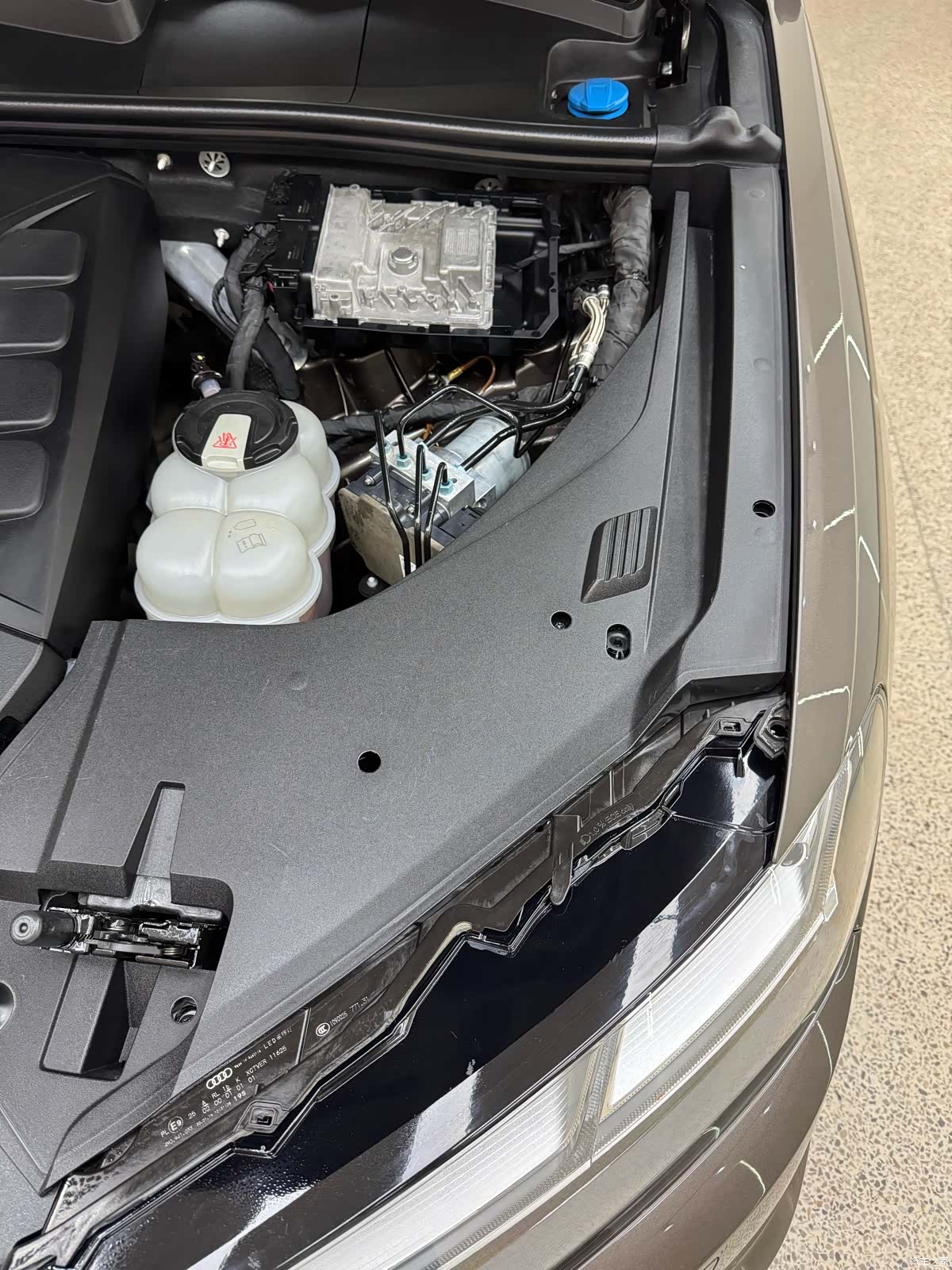 Audi Q7, 2019 38