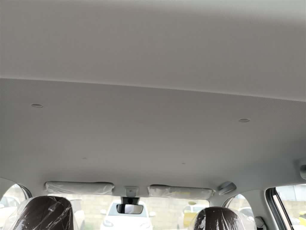Wuling Bingo, 2025 17