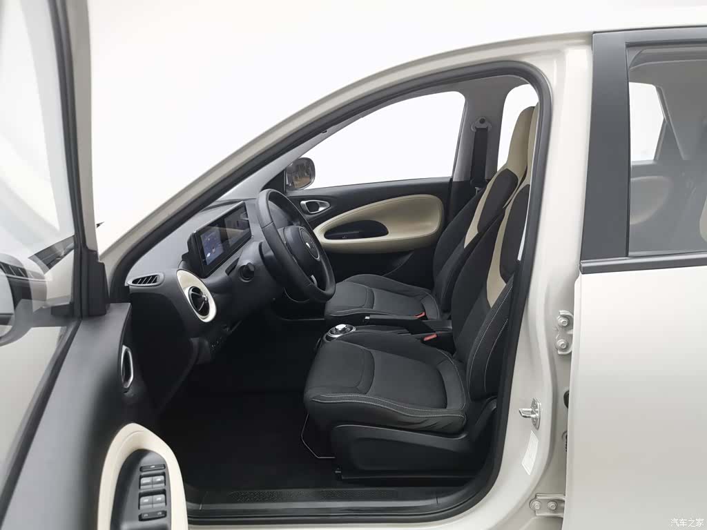 Wuling Bingo, 2023 10