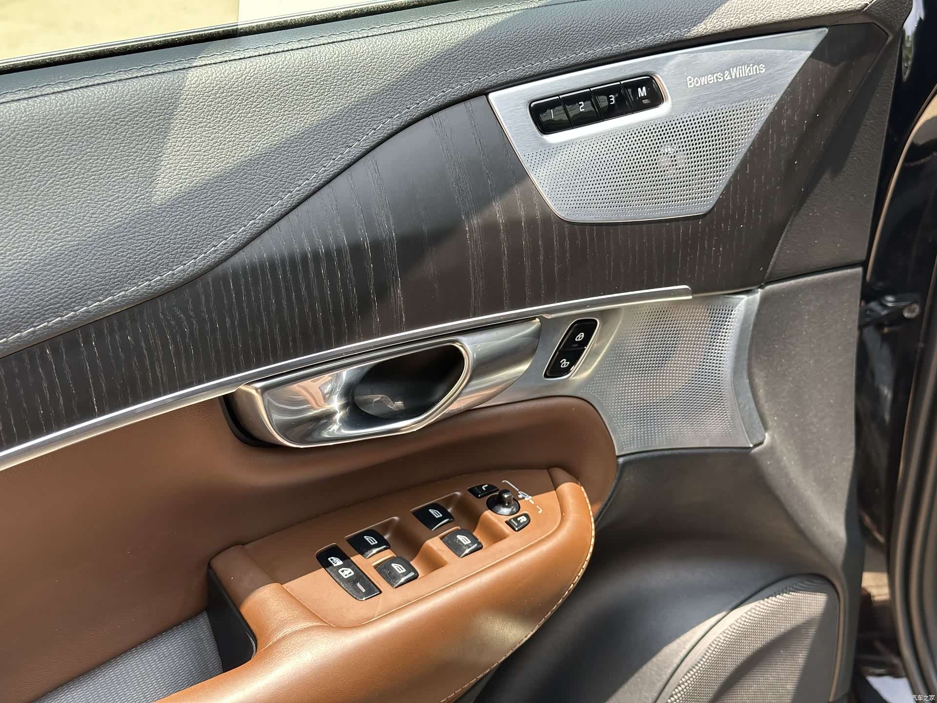 Volvo XC90, 2020 9
