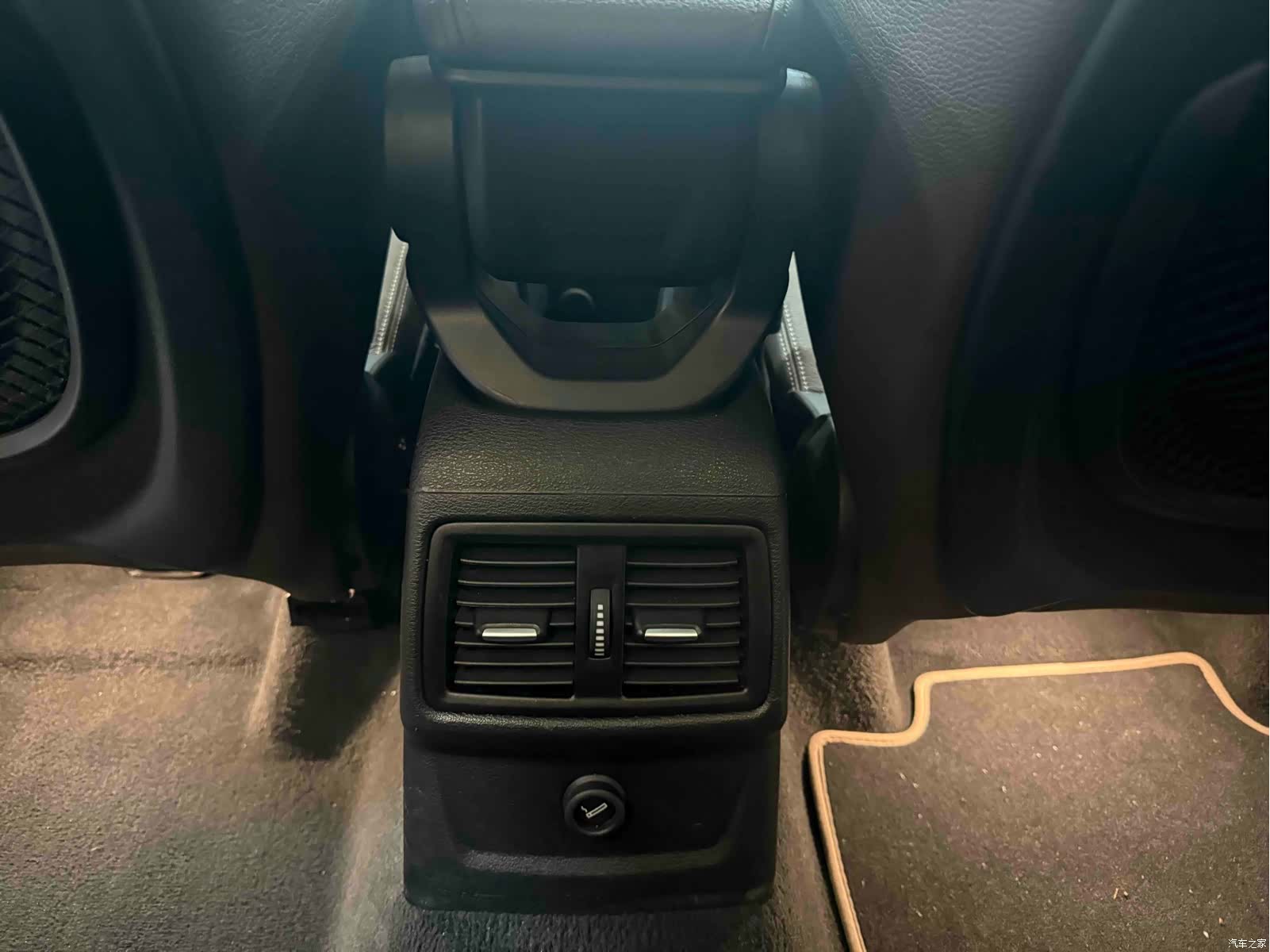 BMW X1, 2017 13