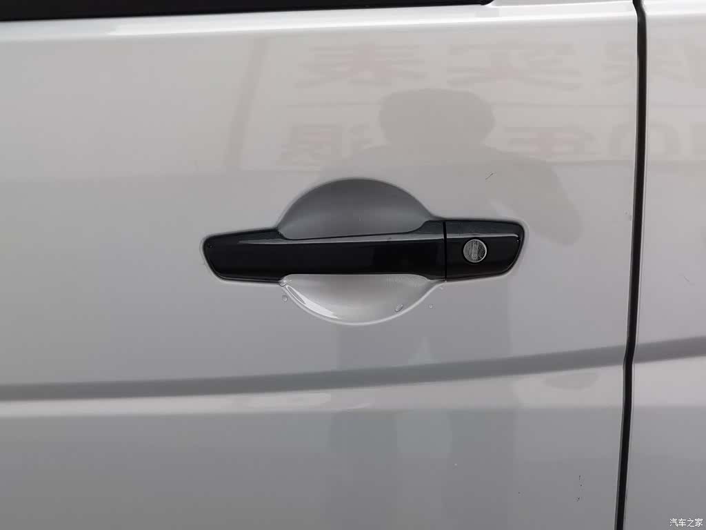 Changan V3, 2024 18