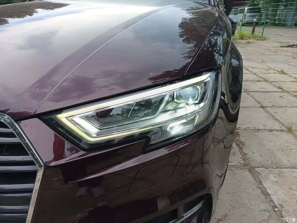 Audi A3, 2019 24