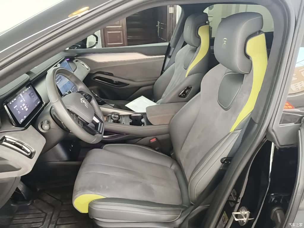 BYD Song, 2025 15