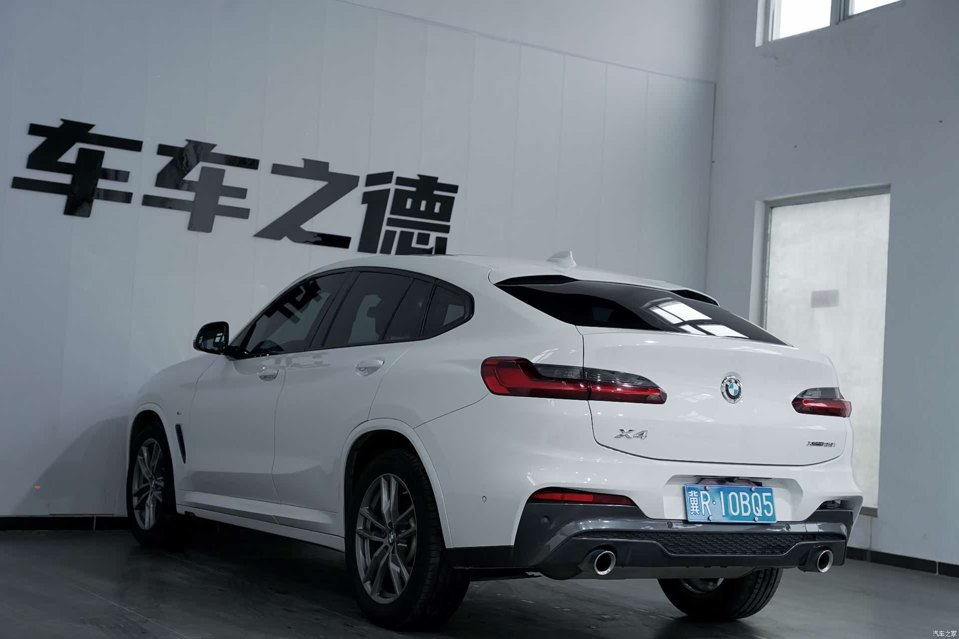BMW X4, 2019 16