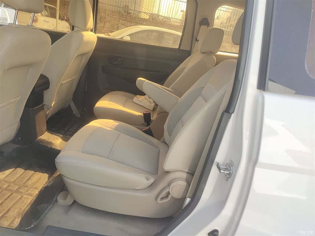 Wuling Hongguang, 2018 17