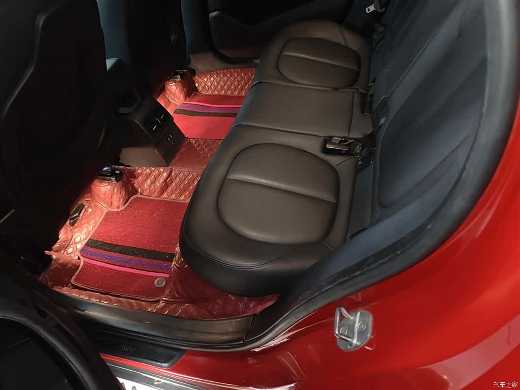 BMW X1, 2019 17
