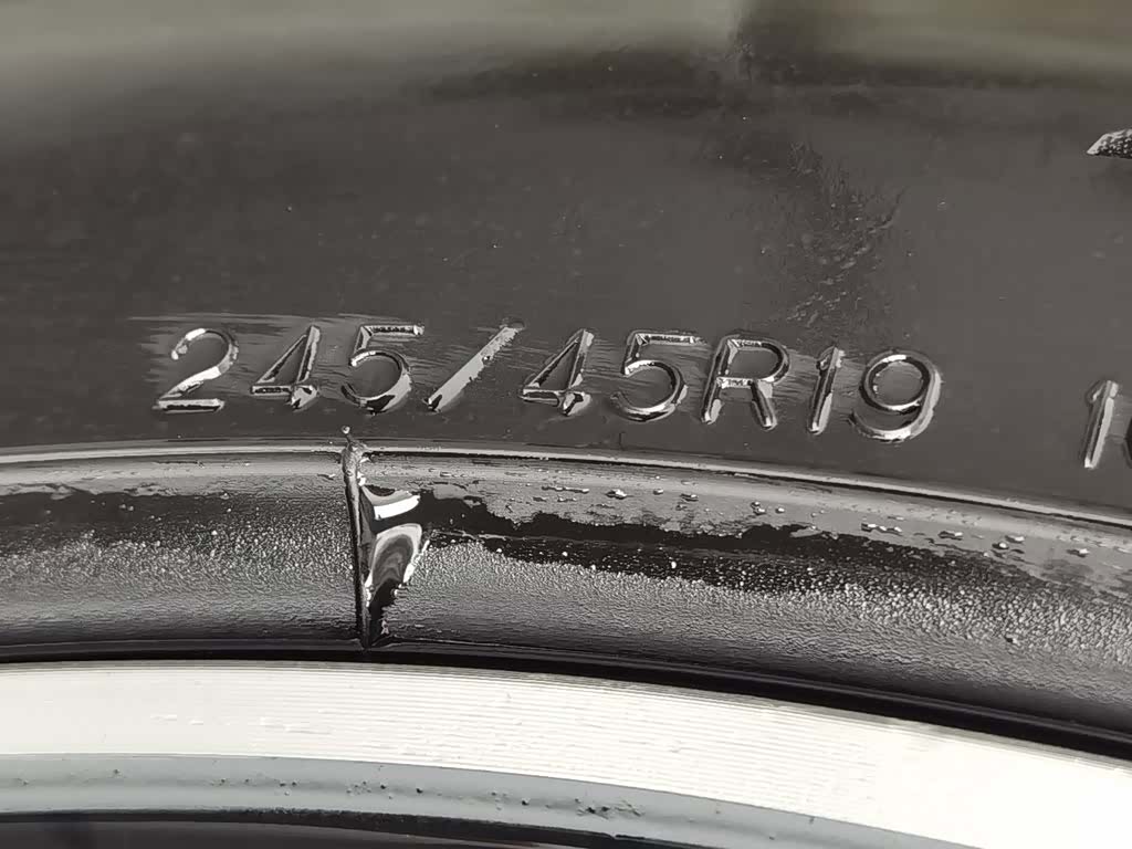 Neta GT, 2024 24