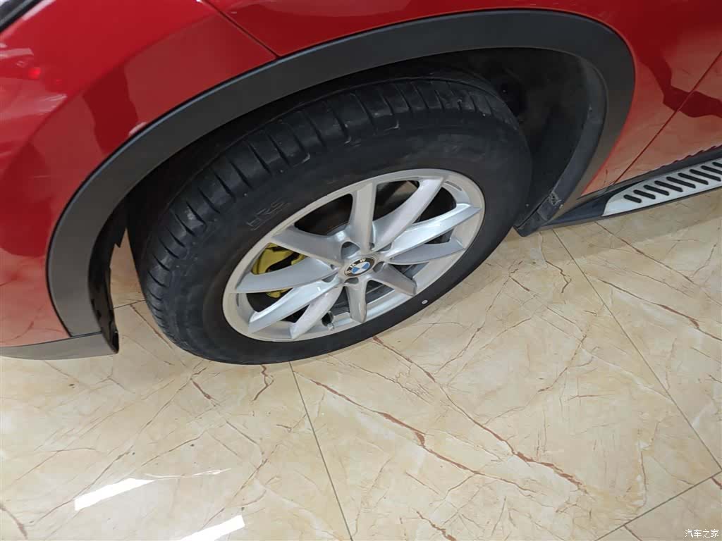 BMW X1, 2019 23