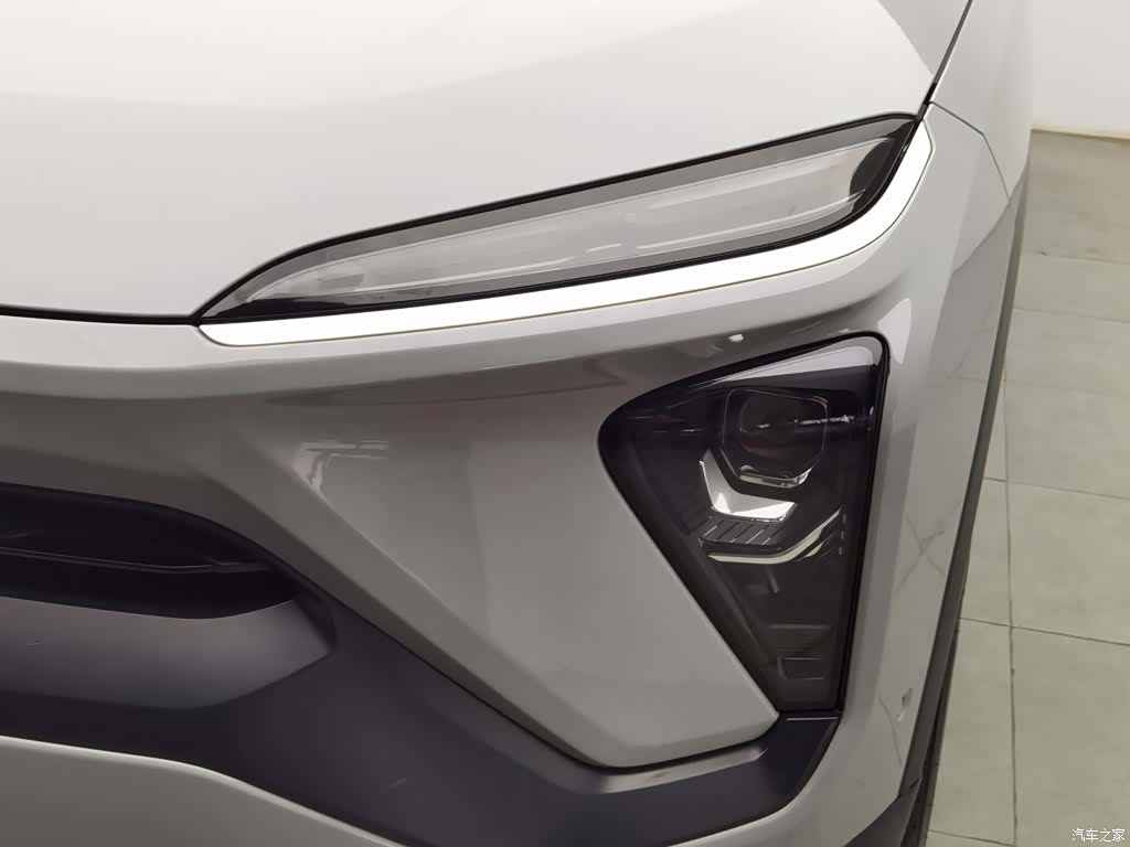 NIO ES6, 2021 7
