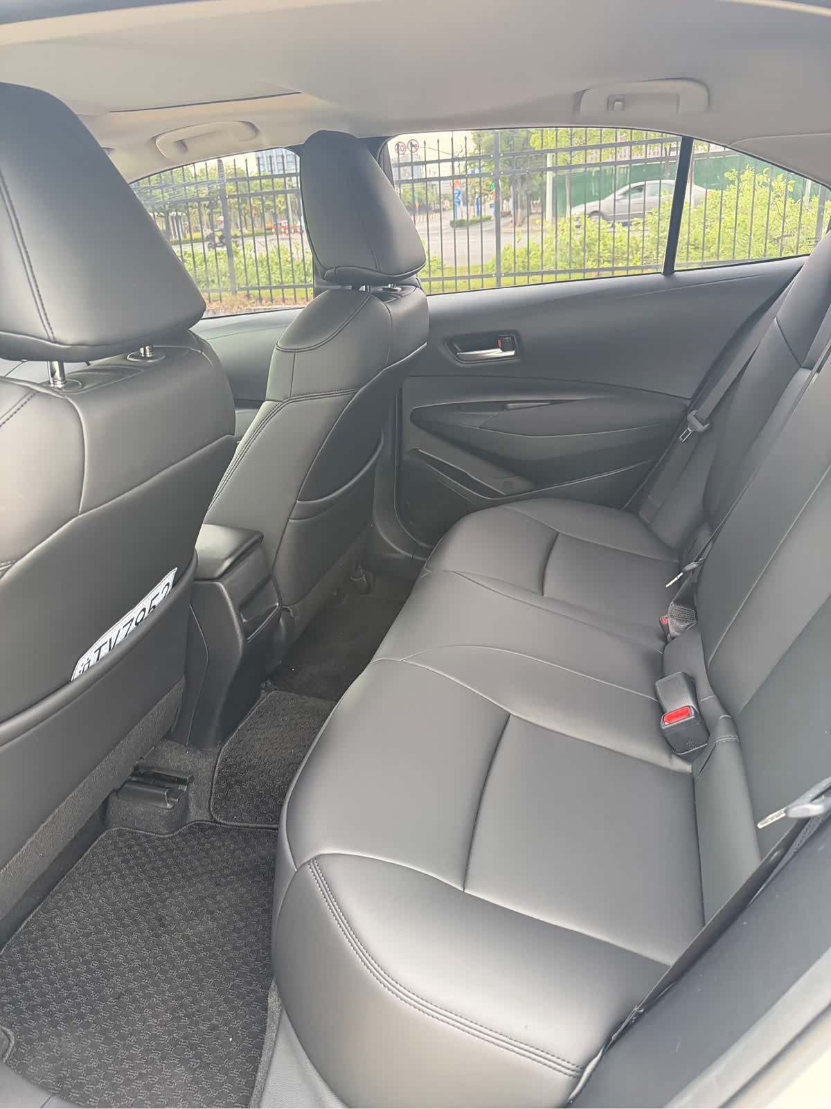 Toyota Corolla, 2022 11