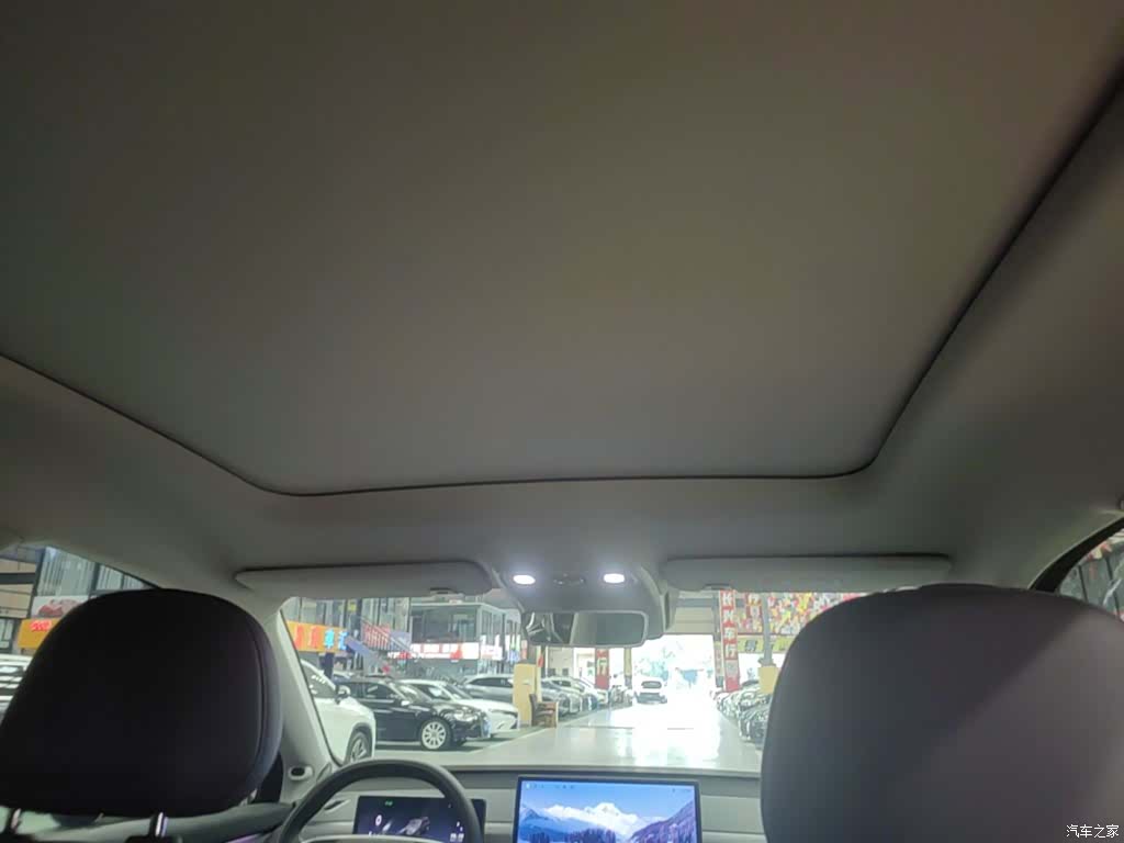 Leapmotor C10, 2025 18