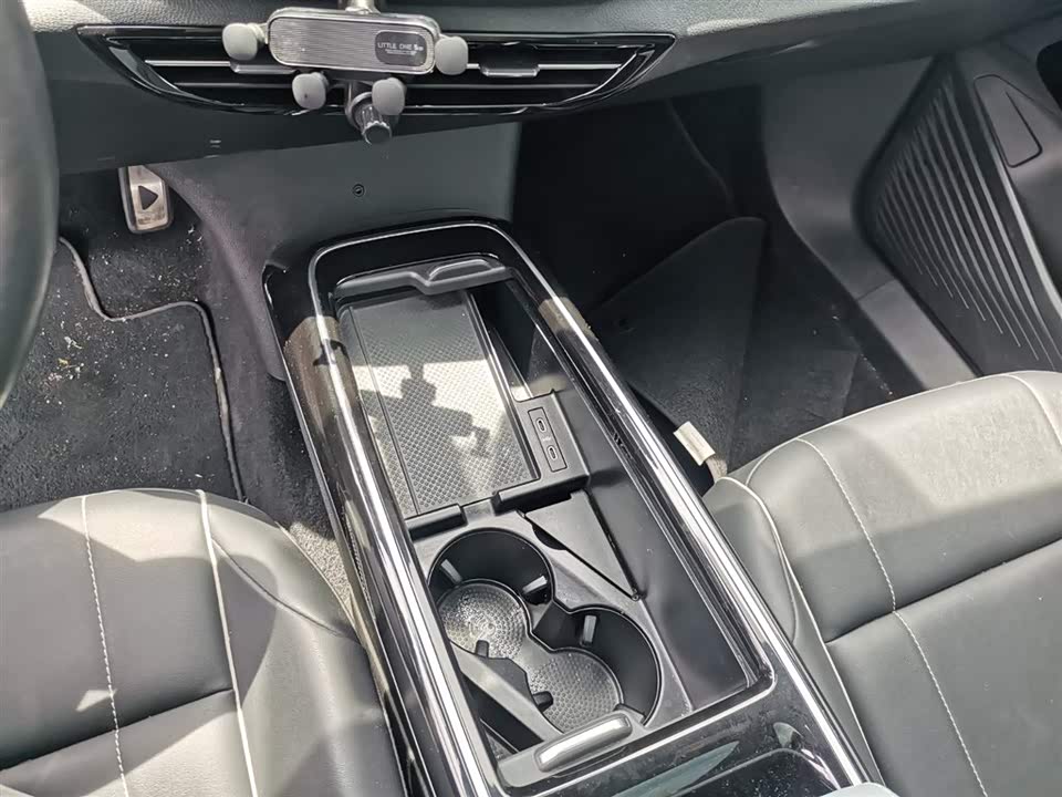 Volkswagen ID.4 X