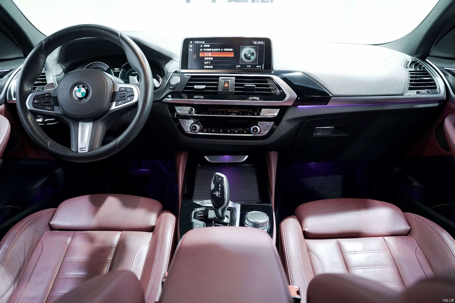 BMW X4, 2019 4